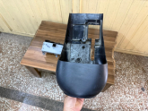 FİAT ALBEA DİREKSİYON ALT VE ÜST KAPAĞI ORJİNAL ÇIKMA