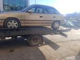 Oto Çıkma Parça / Opel / Astra / Kaporta & Karoser / Sol Ön Kapı / Çıkma Parça 
