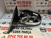 Oto Çıkma Parça / Bmw / 3 Serisi / Ayna / Sol Dış Ayna / Çıkma Parça 