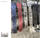 Oto Çıkma Parça / Ford / C-Max / Tampon / Tampon Demiri / Çıkma Parça 