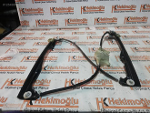 Oto Çıkma Parça / Volkswagen / Touran / Oto Cam / Cam Krikosu / Çıkma Parça 