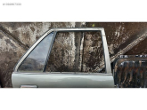 Oto Çıkma Parça / Toyota / Corona / Kaporta & Karoser / Sağ Arka Kapı / Çıkma Parça 