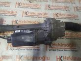 Oto Çıkma Parça / Volkswagen / Passat / Direksiyon / Direksiyon Kutusu / Çıkma Parça 