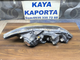 Oto Çıkma Parça / Honda / CR-V / Far & Stop / Sol Ön Far / Çıkma Parça 
