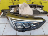 OPEL CROSSLAND SAĞ FAR ÇIKMA ORJİNAL YEDEK PARÇA