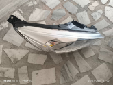 2015-2018 Ford focus sağ ön far merceksiz orijinal