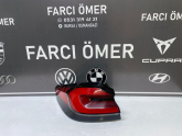 Oto Çıkma Parça / Bmw / 5 Serisi / Far & Stop / Sol Arka Stop / Çıkma Parça 