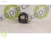 SKODA SUPERB 2016 2022 EMNİYET KEMERİ ARKA 3V5857447