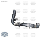 AUDİ A4 2.0 TDİ İNTERCOOLER TURBO BORUSU HORTUMU 3B0145762C