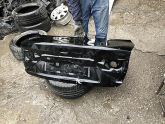 Oto Çıkma Parça / Toyota / Avensis / Oto Cam / Arka Cam / Çıkma Parça 