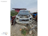 Oto Çıkma Parça / Renault / Kangoo / Kaporta & Karoser / Ön Panel / Çıkma Parça 