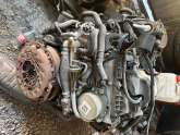 Oto Çıkma Parça / Ford / Ranger / Motor / Motor (komple) / Çıkma Parça 