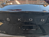 Oto Çıkma Parça / Skoda / Octavia / Kaporta & Karoser / Bagaj Kapağı / Çıkma Parça 