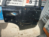 Oto Çıkma Parça / Kia / Sorento / Kaporta & Karoser / Sağ Arka Kapı / Çıkma Parça 