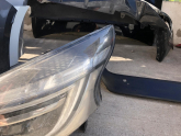 Oto Çıkma Parça / Renault / Trafic / Far & Stop / Sol Ön Far / Çıkma Parça 