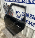 Oto Çıkma Parça / Audi / A3 / Kaporta & Karoser / Sol Arka Kapı / Çıkma Parça 