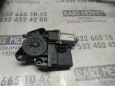 ÇIKMA RENAULT FLUENCE MEGANE 3 SAĞ ÖN CAM MOTORU
