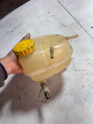 Oto Çıkma Parça / Opel / Astra / Radyatör / Yedek Su Deposu / Çıkma Parça 