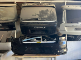 VOLKSWAGEN PASSAT B8 ARKA TAMPON