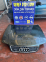 AUDİ A6 KAPUT PANJUR