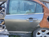 Oto Çıkma Parça / Honda / Civic / Kaporta & Karoser / Sol Arka Kapı / Çıkma Parça 