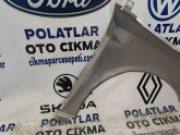 Oto Çıkma Parça / Ford / Focus / Kaporta & Karoser / Sol Ön Çamurluk / Çıkma Parça 