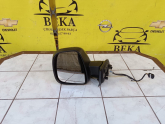 Oto Çıkma Parça / Opel / Combo / Ayna / Sol Dış Ayna / Çıkma Parça 