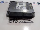 Oto Çıkma Parça / Volkswagen / Beetle / Beyin / Motor Beyni / Çıkma Parça 