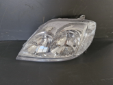 Oto Çıkma Parça / Toyota / Corolla / Far & Stop / Sol Ön Far / Sıfır Parça 
