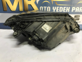 Oto Çıkma Parça / Mercedes / C Serisi / Far & Stop / Sol Ön Far / Çıkma Parça 