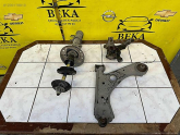 Oto Çıkma Parça / Opel / Corsa / Koltuk & Döşeme / İç Trim / Çıkma Parça 