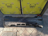 CHEVROLET CAPTİVA C140 ARKA TAMPON ÇIKMA ORJİNAL YEDEK PARÇA