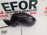 Oto Çıkma Parça / Honda / Civic / Ayna / Sol Dış Ayna / Çıkma Parça 