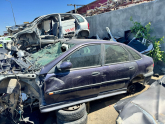 Oto Çıkma Parça / Renault / Laguna / Kaporta & Karoser / Sağ Ön Kapı / Çıkma Parça 