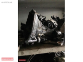 Oto Çıkma Parça / Peugeot / 206 / Şanzıman / Şanzıman Komple / Çıkma Parça 