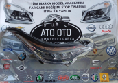 TOYOTA CHR ORJİNAL ÇIKMA SAĞ FAR n