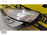 Oto Çıkma Parça / Renault / Clio / Far & Stop / Sol Ön Far / Çıkma Parça 