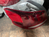 Peugeot 301 sol arka stop lambası