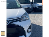 Oto Çıkma Parça / Toyota / Yaris / Kaporta & Karoser / Kasa / Kupa / Çıkma Parça 