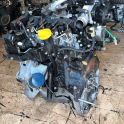 Oto Çıkma Parça / Renault / Megane / Motor / Motor (komple) / Çıkma Parça 