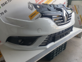 Oto Çıkma Parça / Renault / Megane / Tampon / Ön Tampon / Sıfır Parça 