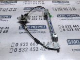 Oto Çıkma Parça / Fiat / Punto / Oto Cam / Cam Krikosu / Çıkma Parça 