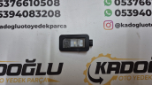 BYD ATTO3/SEAL-U ARKA PLAKA LAMBASI SIFIR YEDEK PARÇA 2024-2025