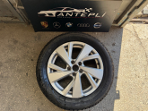 Oto Çıkma Parça / Volkswagen / Taigo / Jant & Lastik / Çelik Jant / Çıkma Parça 
