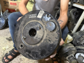 Oto Çıkma Parça / Volkswagen / Passat / Fren / Westinghouse / Çıkma Parça 