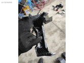 SKODA SÜPERB 2022 TÜNEL MONTAJ BRAKETİ 3V0863377