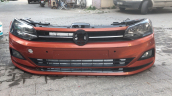 Oto Çıkma Parça / Volkswagen / Polo / Tampon / Ön Tampon / Çıkma Parça 
