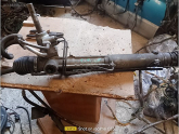 Oto Çıkma Parça / Citroen / C5 / Direksiyon / Direksiyon Kutusu / Çıkma Parça 