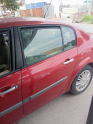 Oto Çıkma Parça / Renault / Megane / Kaporta & Karoser / Sol Arka Kapı / Çıkma Parça 