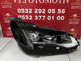 Peugeot 3008 5008 GT Mercekli Sağ Ön Far 9836230580